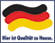Hier ist Qualität zu Hause.
